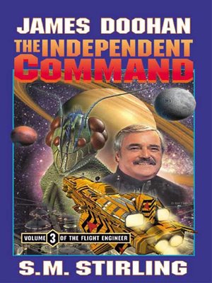 cover image of The Independent Command